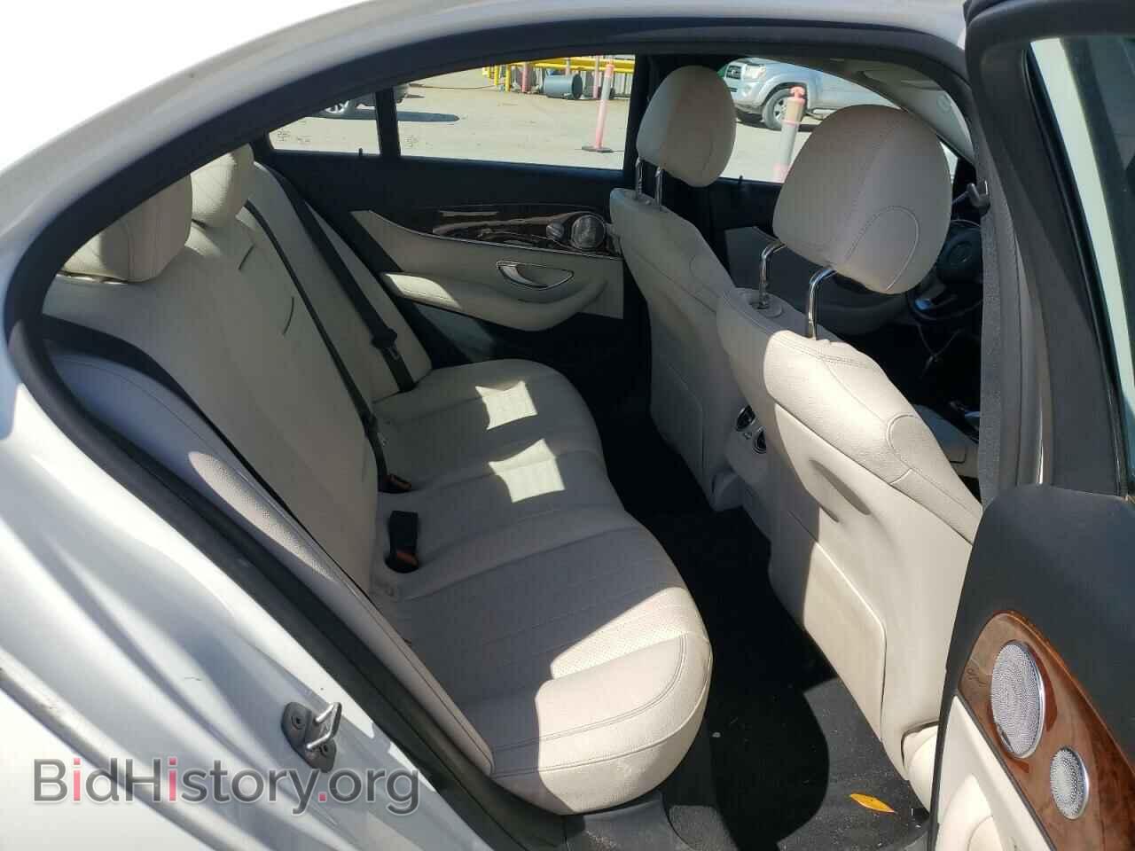 2017 MERCEDES-BENZ E-CLASS - VIN: WDDZF4JB5HA097561 - Фото 10