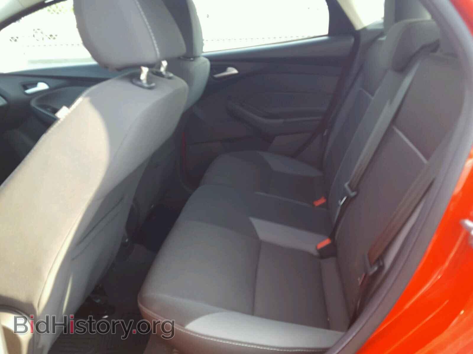 2013 FORD FOCUS - VIN: 1FADP3K20DL305036 - Photo 6