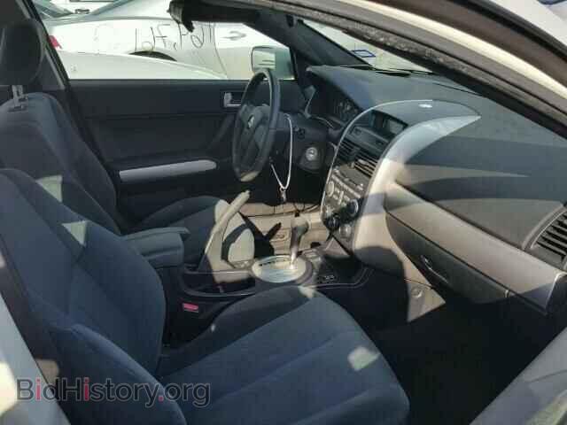2006 MITSUBISHI GALANT - VIN: 4A3AB36F76E028785 - Фото 5
