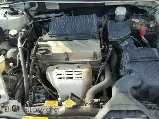 2006 MITSUBISHI GALANT - VIN: 4A3AB36F76E028785 - Фото 7