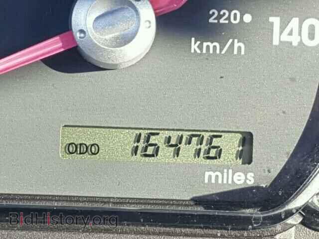2006 MITSUBISHI GALANT - VIN: 4A3AB36F76E028785 - Фото 8