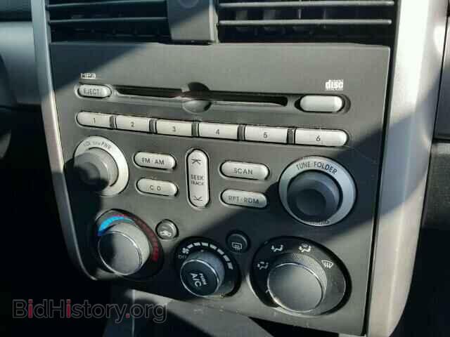 2006 MITSUBISHI GALANT - VIN: 4A3AB36F76E028785 - Фото 9