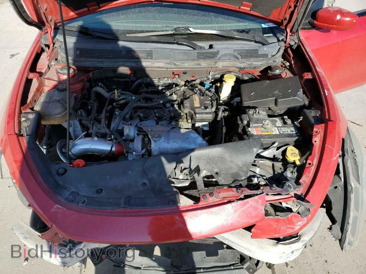 2013 DODGE DART - VIN: 1C3CDFBH3DD643064 - Фото 11