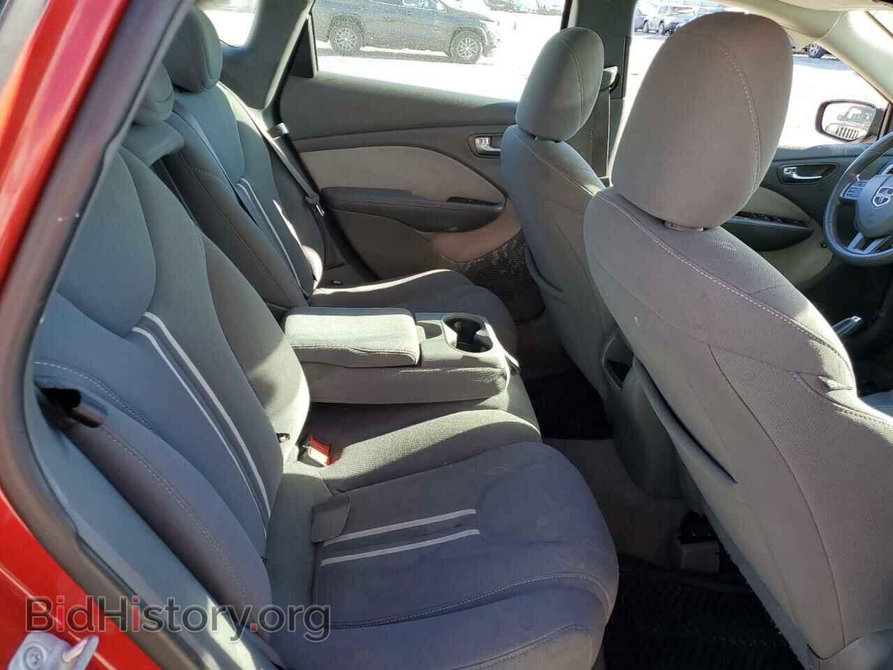 2013 DODGE DART - VIN: 1C3CDFBH3DD643064 - Фото 10