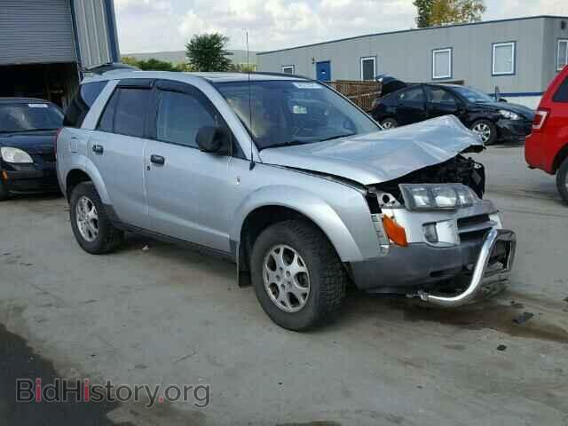 Photo 5GZCZ63B63S877831 - SATURN VUE 2003