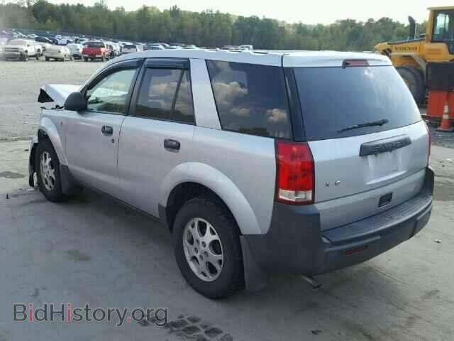 2003 SATURN VUE - VIN: 5GZCZ63B63S877831 - Фото 3