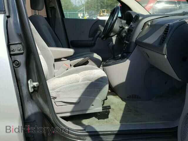 2003 SATURN VUE - VIN: 5GZCZ63B63S877831 - Фото 5