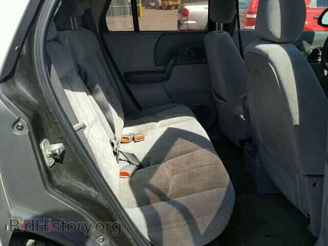 2003 SATURN VUE - VIN: 5GZCZ63B63S877831 - Фото 6
