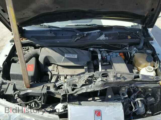 2003 SATURN VUE - VIN: 5GZCZ63B63S877831 - Фото 7