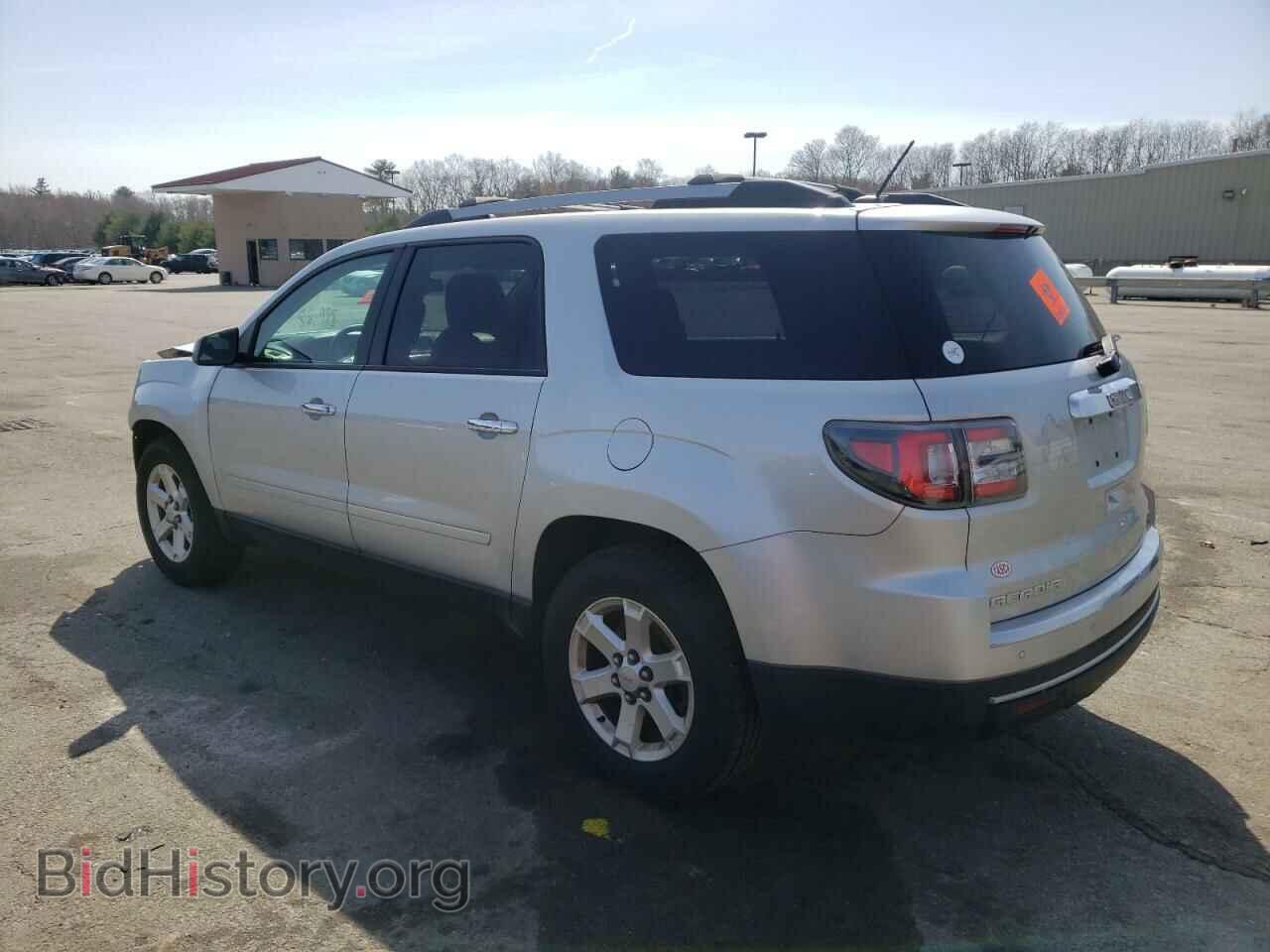2015 GMC ACADIA - VIN: 1GKKVPKD1FJ327940 - Фото 3