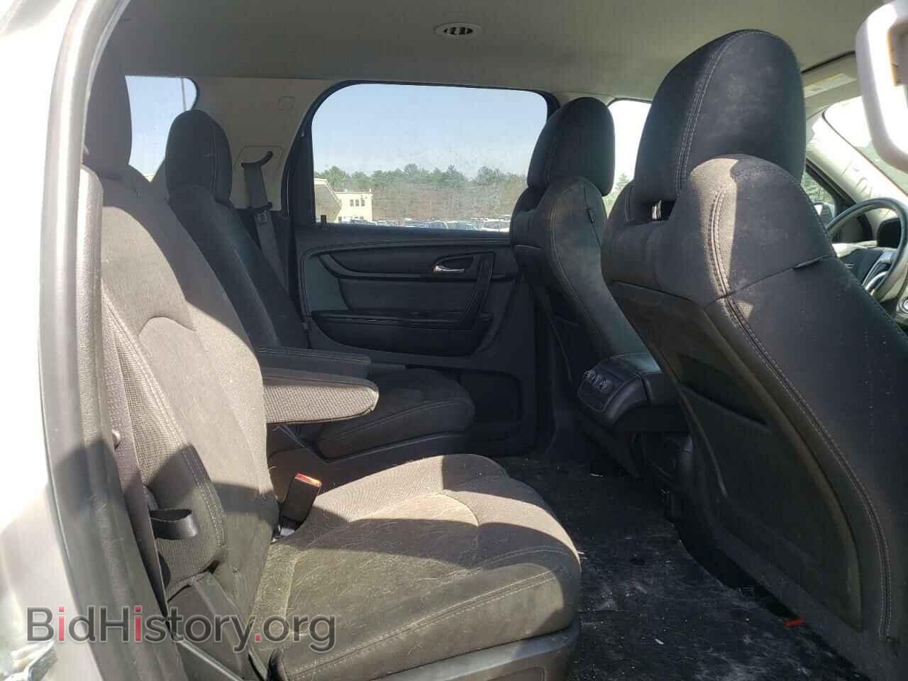 2015 GMC ACADIA - VIN: 1GKKVPKD1FJ327940 - Фото 6