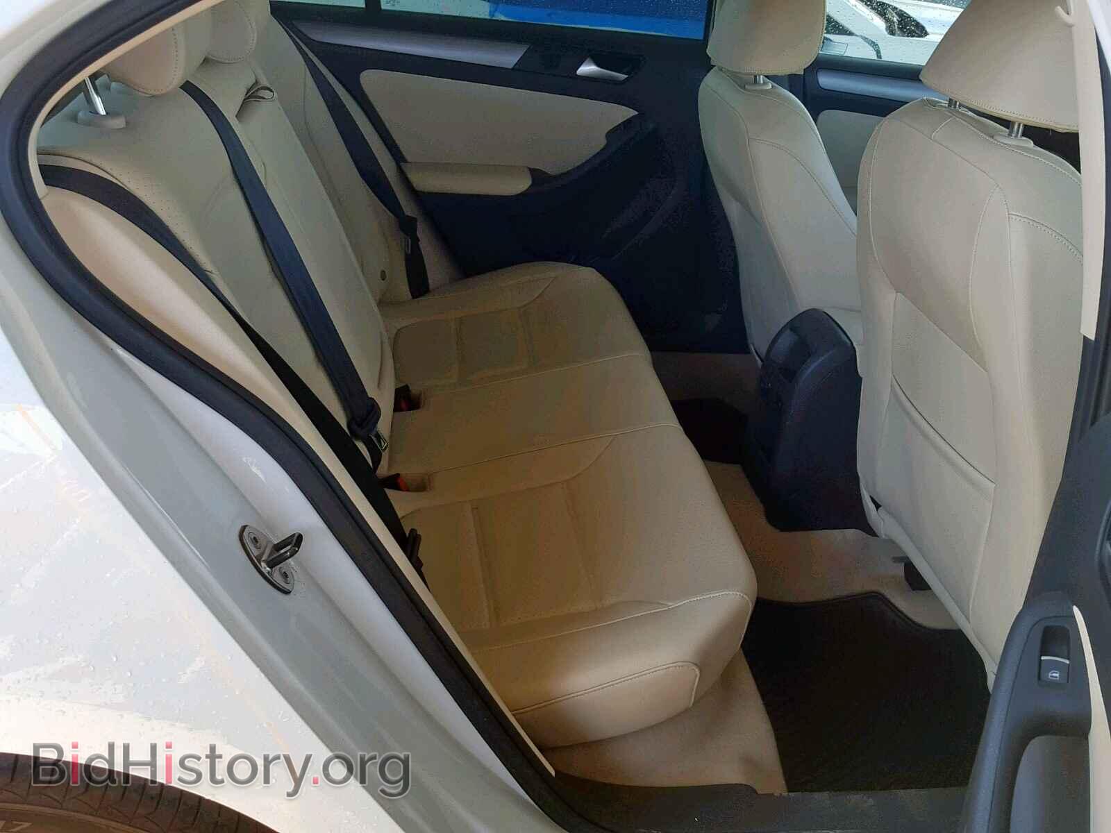 2014 VOLKSWAGEN JETTA - VIN: 3VWLL7AJ7EM332233 - Фото 6