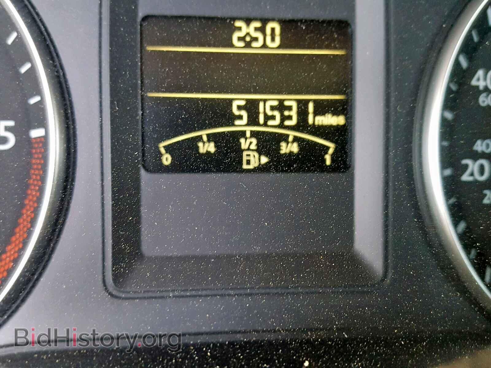 2014 VOLKSWAGEN JETTA - VIN: 3VWLL7AJ7EM332233 - Фото 8