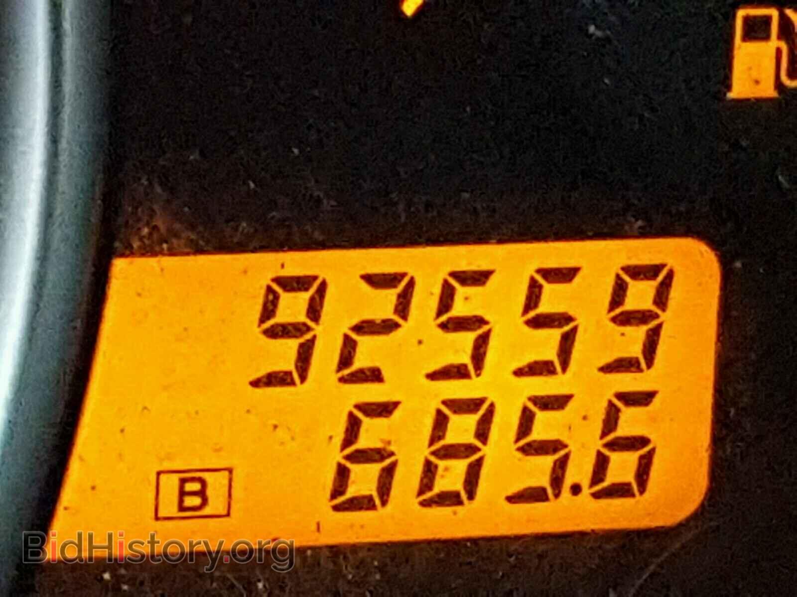2008 NISSAN VERSA - VIN: 3N1BC13E68L464179 - Фото 8