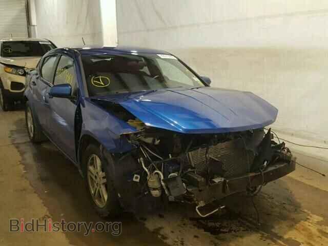 Фотография 1C3CDZCB2EN163394 - DODGE AVENGER 2014