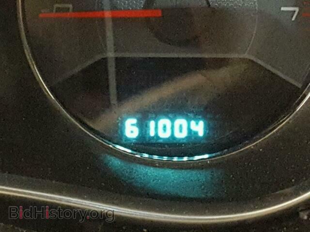 2014 DODGE AVENGER - VIN: 1C3CDZCB2EN163394 - Фото 8