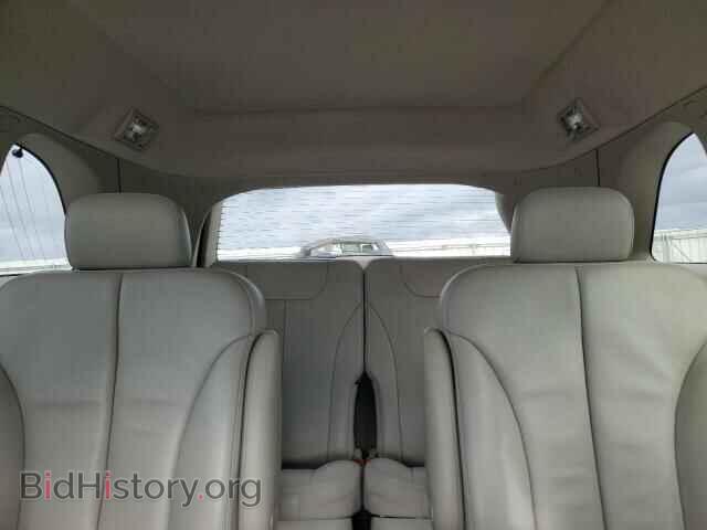 2005 CHRYSLER PACIFICA - VIN: 2C4GM68485R533837 - Фото 10