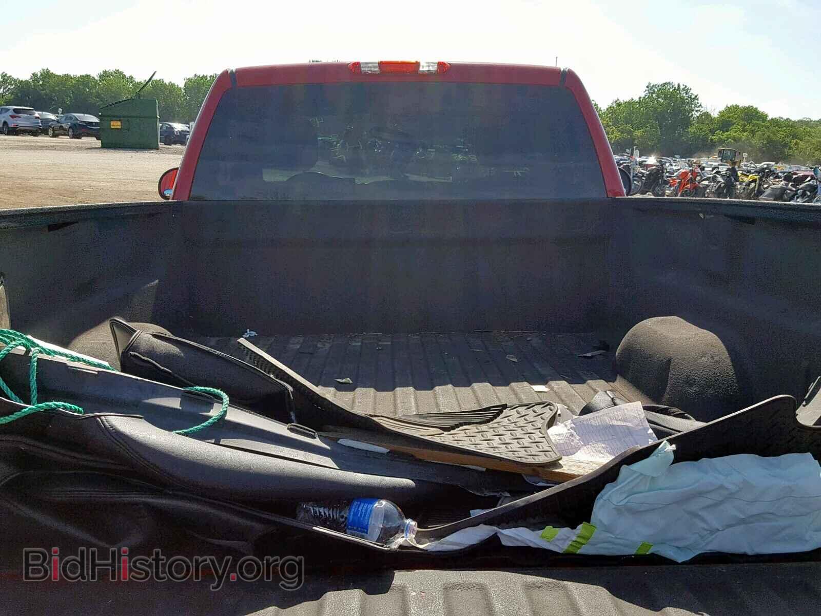 2011 CHEVROLET SILVERADO - VIN: 1GCNCSE00BZ173680 - Фото 6