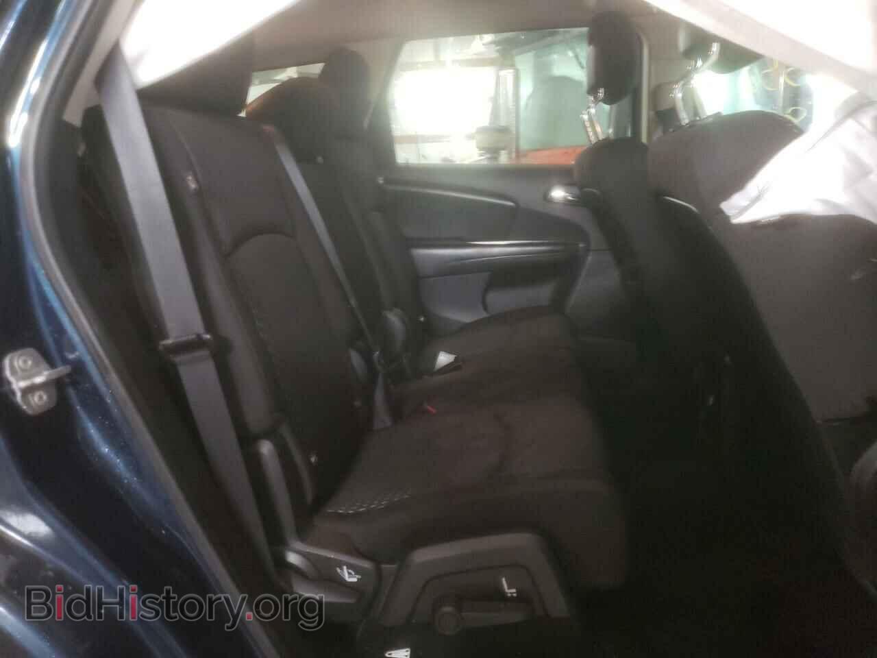 2014 DODGE JOURNEY - VIN: 3C4PDDBG9ET176673 - Фото 11