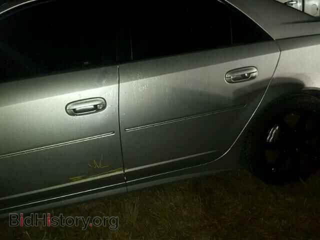 2007 CADILLAC CTS - VIN: 1G6DN57U470140378 - Фото 9