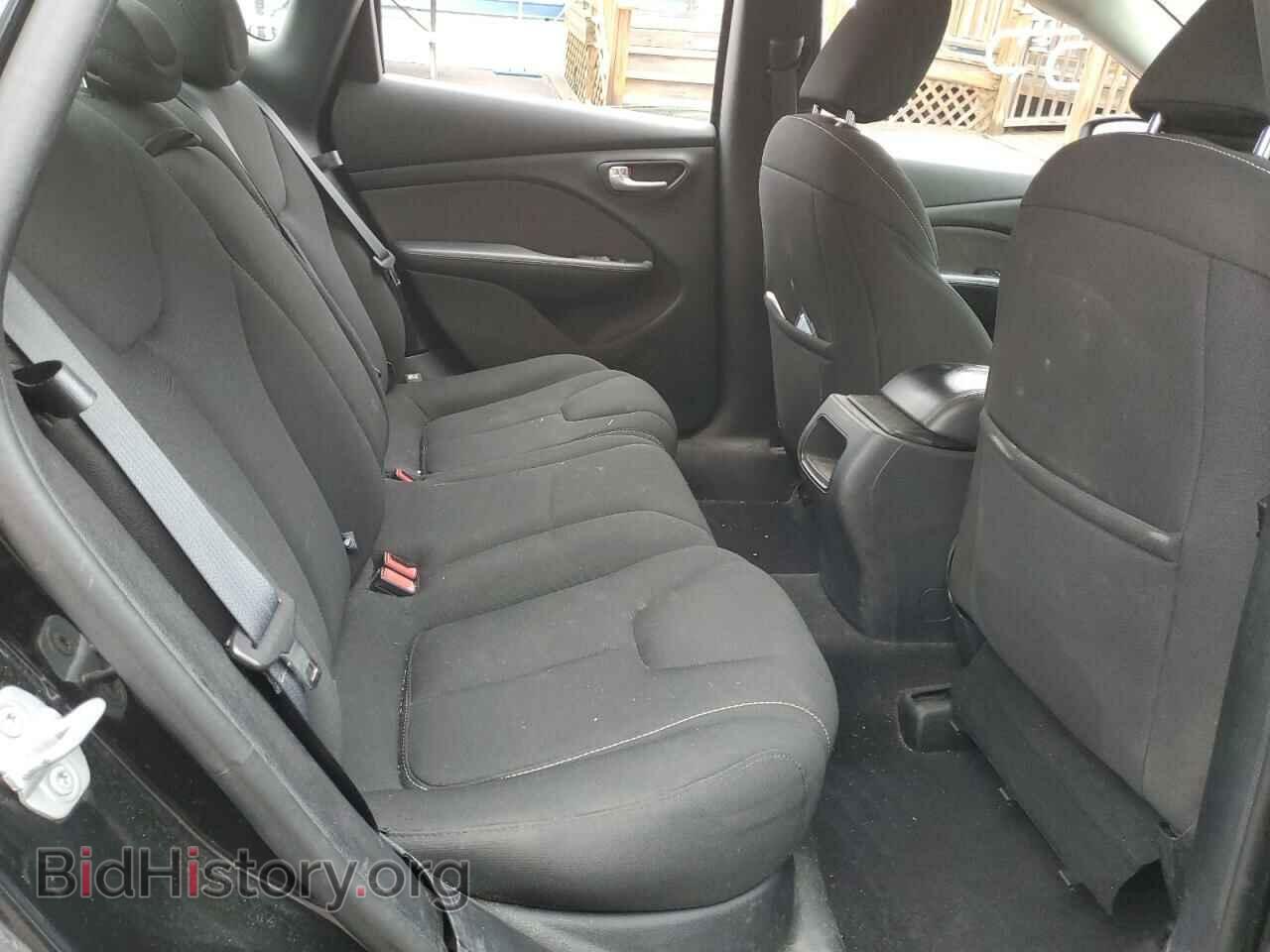 2013 DODGE DART - VIN: 1C3CDFBA1DD143116 - Фото 10