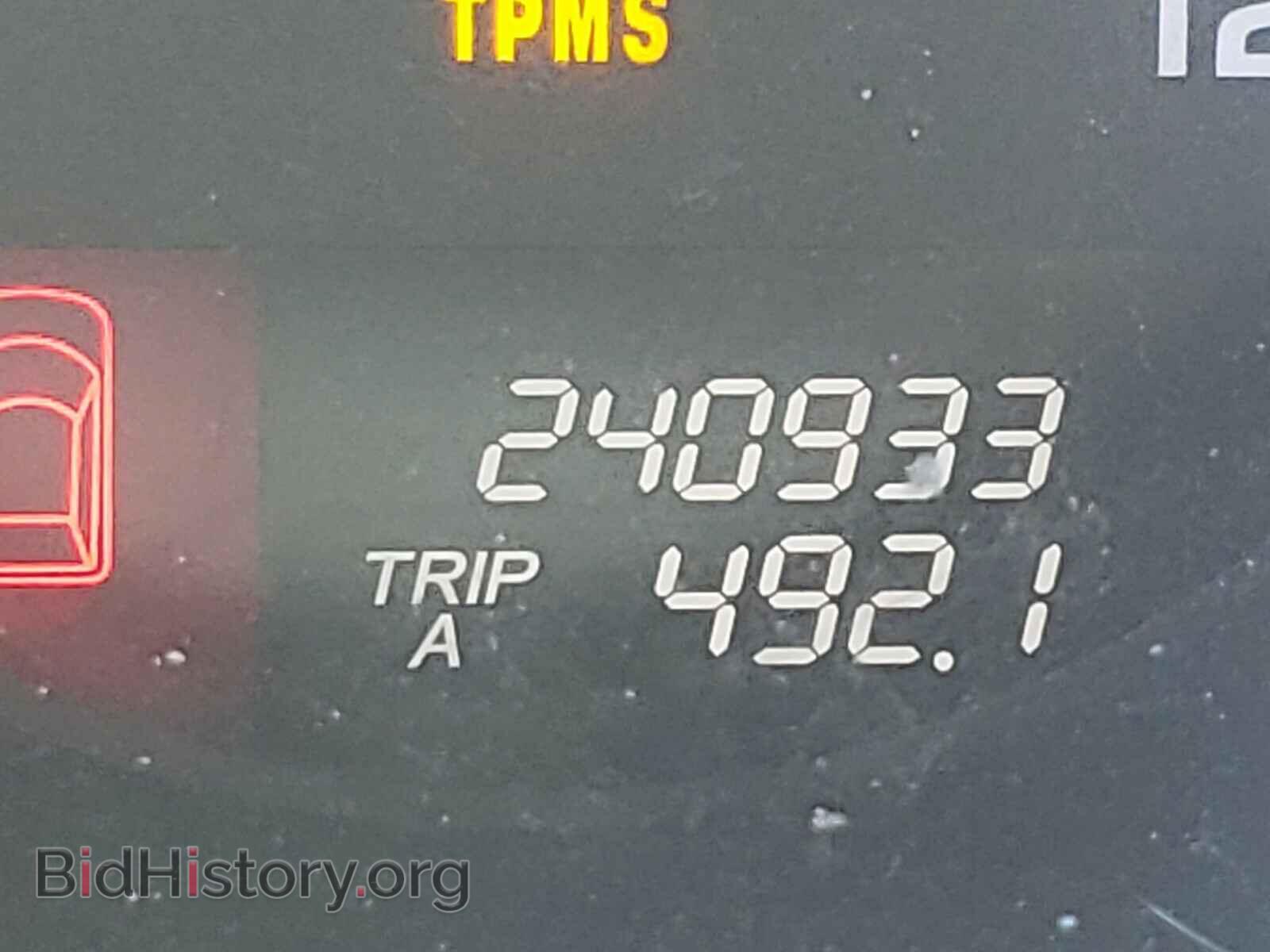 2007 HONDA ELEMENT - VIN: 5J6YH18957L004620 - Photo 8