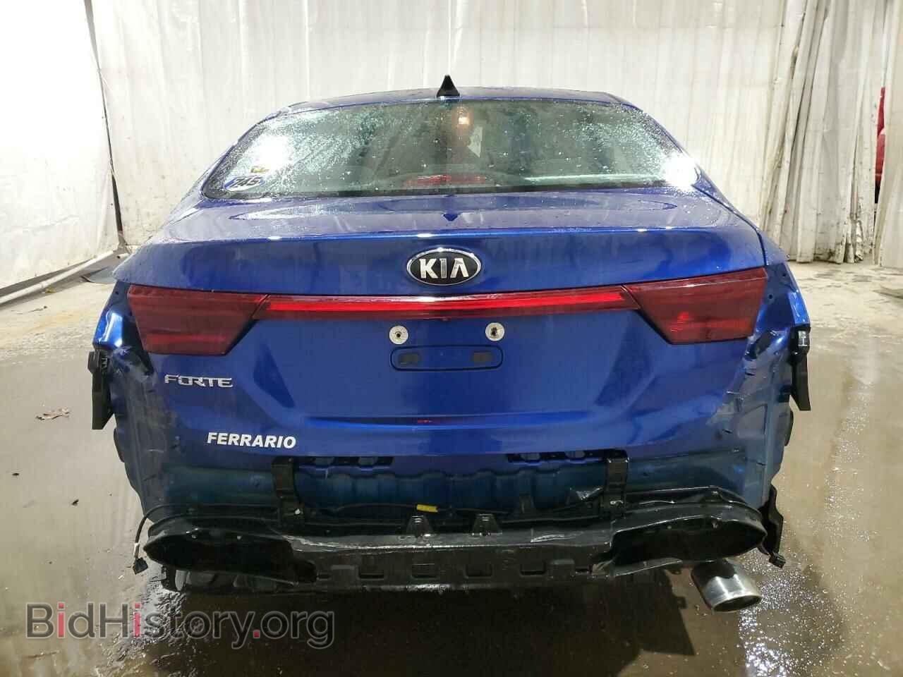 2019 KIA FORTE - VIN: 3KPF24AD3KE041794 - Фото 6