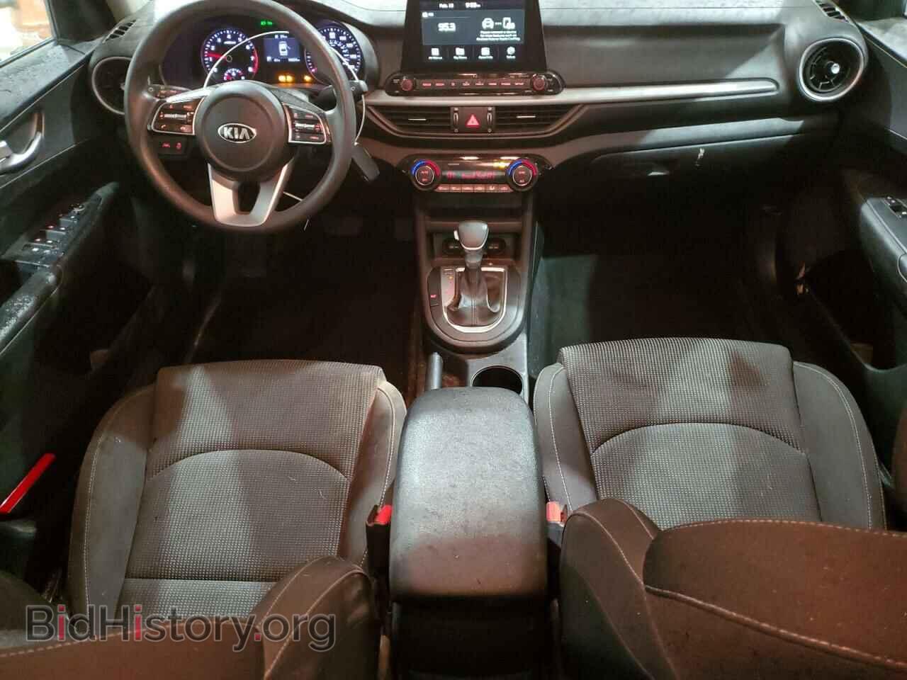 2019 KIA FORTE - VIN: 3KPF24AD3KE041794 - Фото 8
