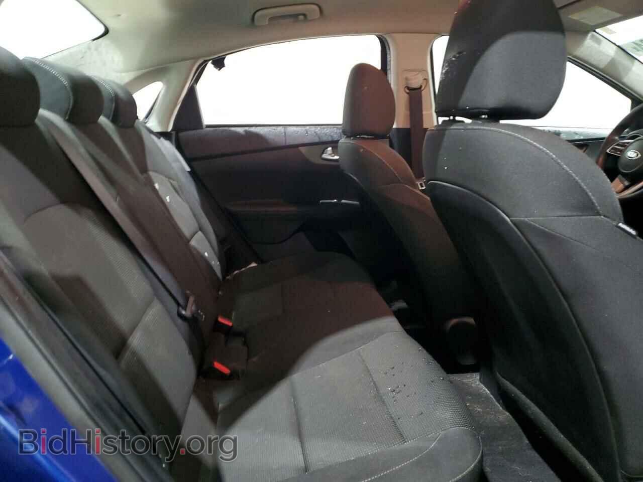 2019 KIA FORTE - VIN: 3KPF24AD3KE041794 - Фото 10