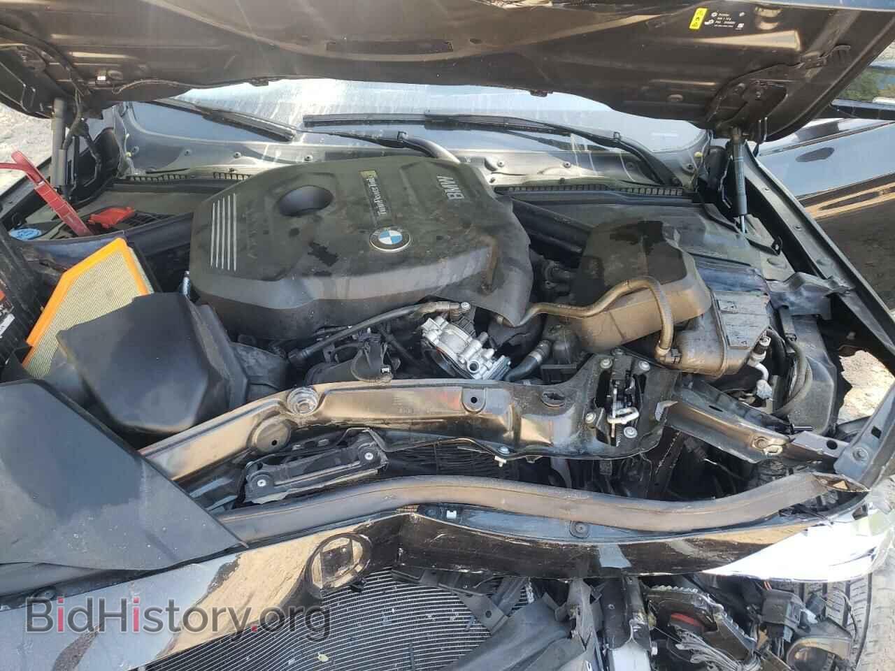2018 BMW 3 SERIES - VIN: WBA8B9C59JEE81217 - Фото 7