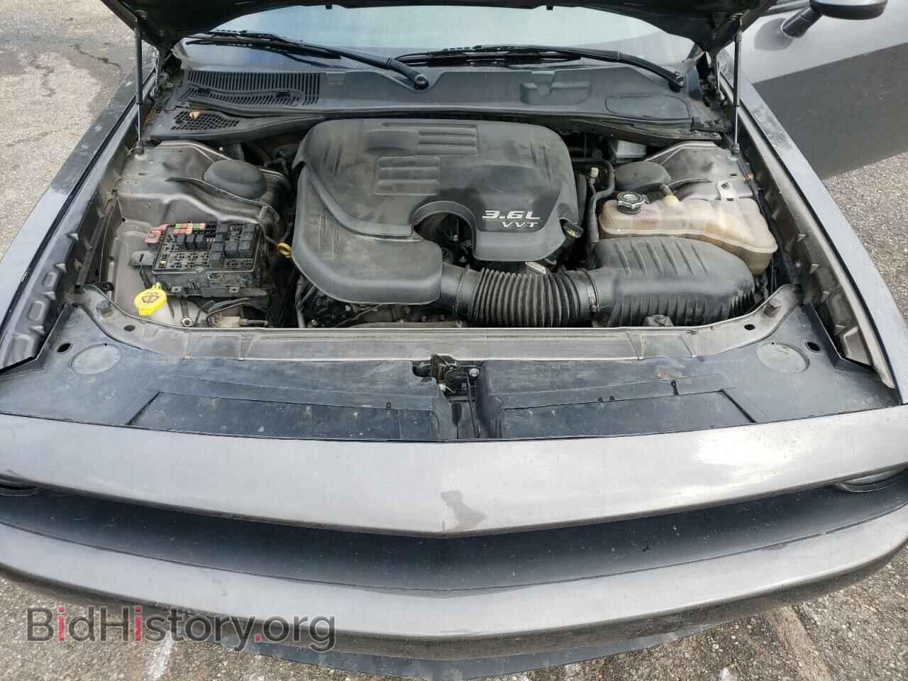 2017 DODGE CHALLENGER - VIN: 2C3CDZAG0HH610994 - Photo 11