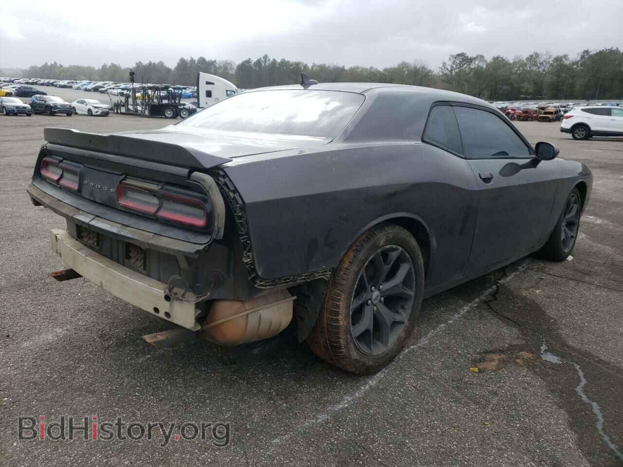 2017 DODGE CHALLENGER - VIN: 2C3CDZAG0HH610994 - Photo 3