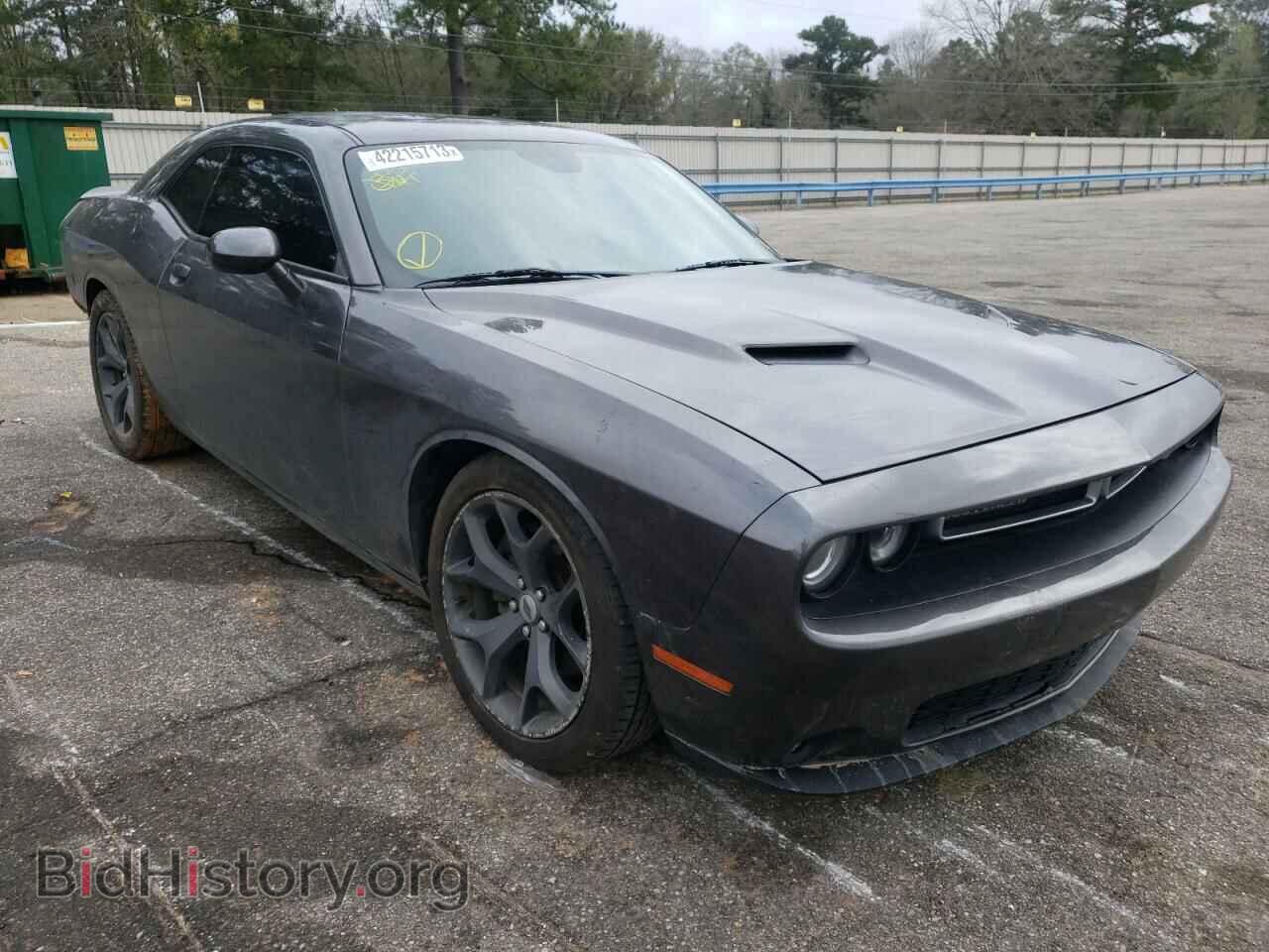 2017 DODGE CHALLENGER - VIN: 2C3CDZAG0HH610994 - Photo 4