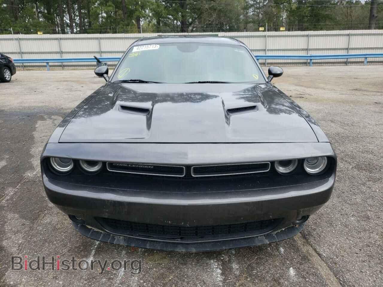 2017 DODGE CHALLENGER - VIN: 2C3CDZAG0HH610994 - Photo 5