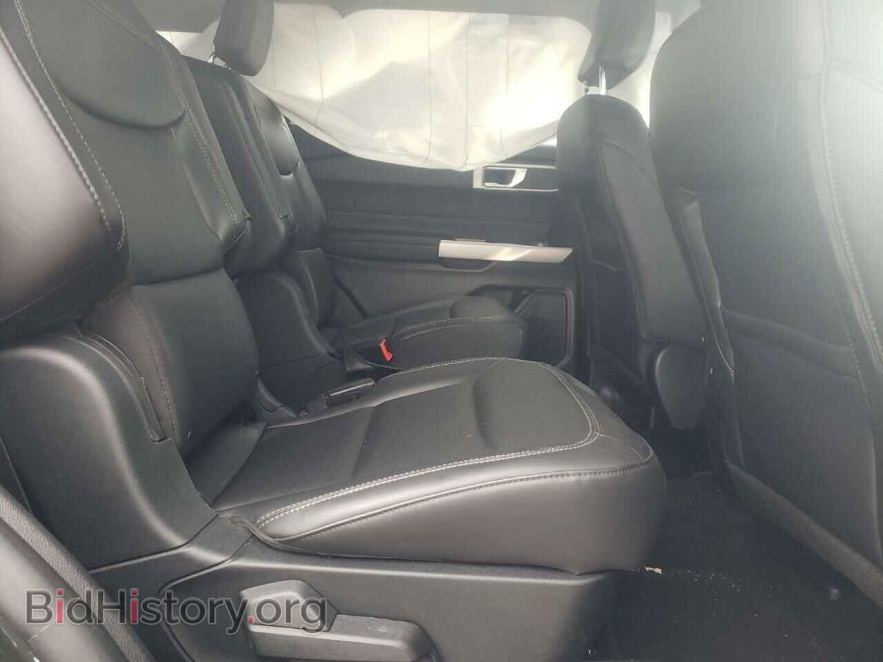 2021 FORD EXPLORER - VIN: 1FMSK8DH5MGB94664 - Фото 6