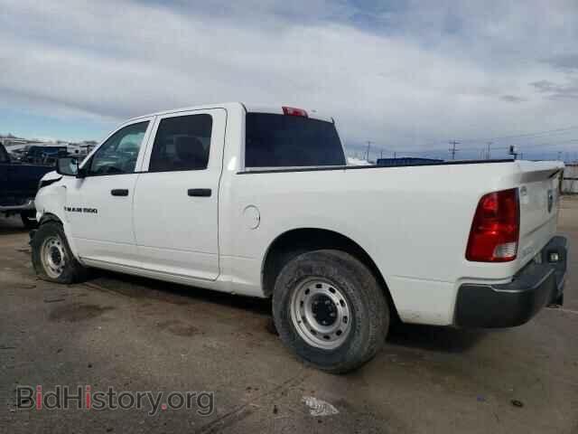 2011 DODGE All Models - VIN: 1D7RV1CT9BS548337 - Фото 2