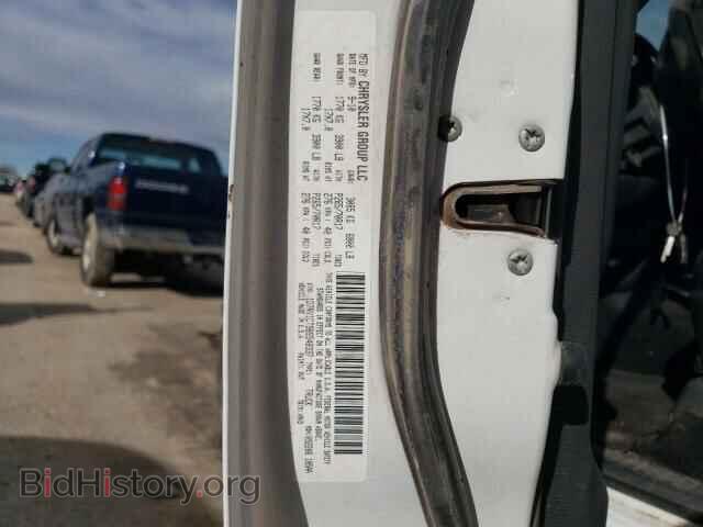 2011 DODGE All Models - VIN: 1D7RV1CT9BS548337 - Фото 13