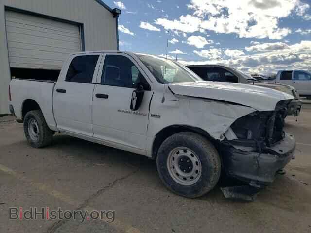 2011 DODGE All Models - VIN: 1D7RV1CT9BS548337 - Фото 4