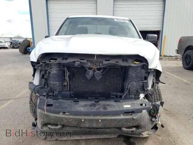 2011 DODGE All Models - VIN: 1D7RV1CT9BS548337 - Фото 5