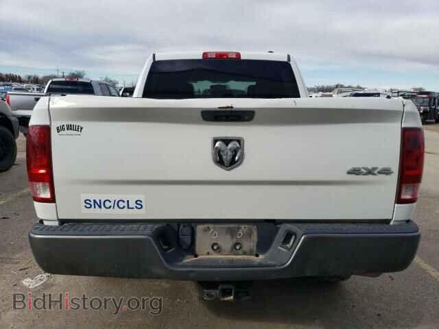 2011 DODGE All Models - VIN: 1D7RV1CT9BS548337 - Фото 6