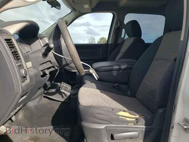 2011 DODGE All Models - VIN: 1D7RV1CT9BS548337 - Фото 7