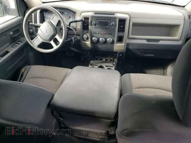 2011 DODGE All Models - VIN: 1D7RV1CT9BS548337 - Фото 8