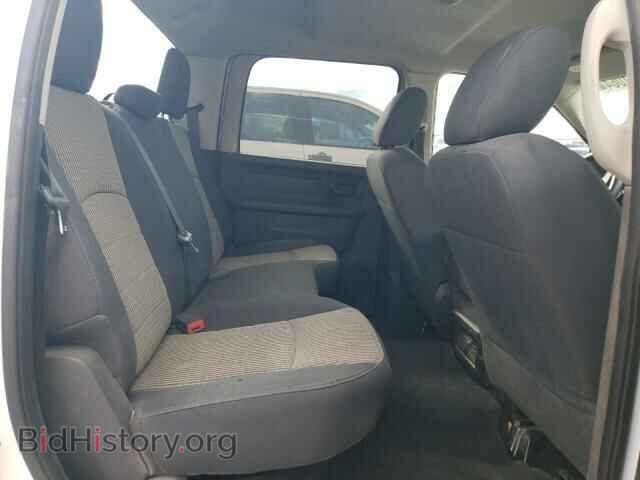2011 DODGE All Models - VIN: 1D7RV1CT9BS548337 - Фото 10