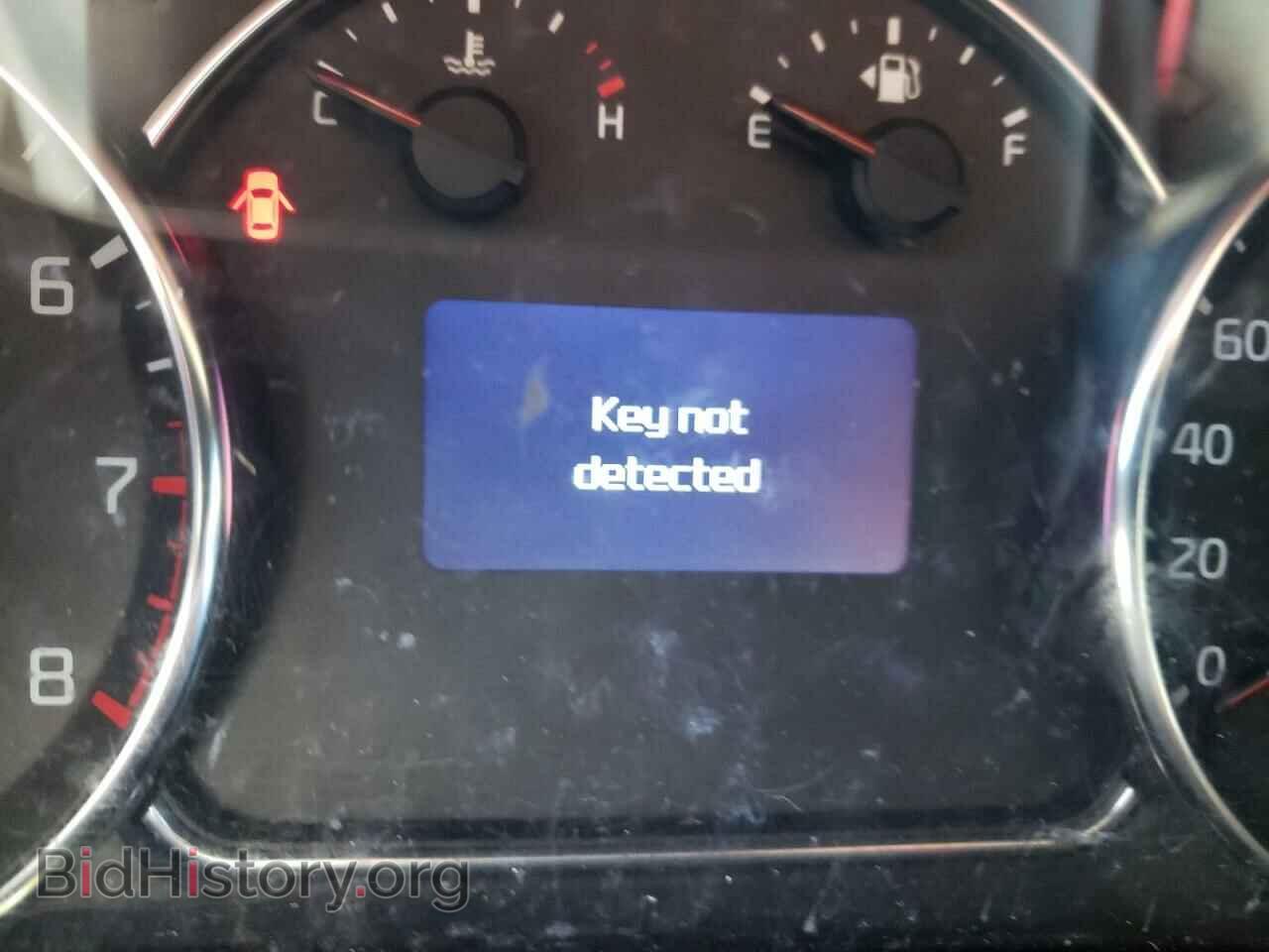 2014 KIA RONDO - VIN: KNAHU8A34E7043248 - Фото 8