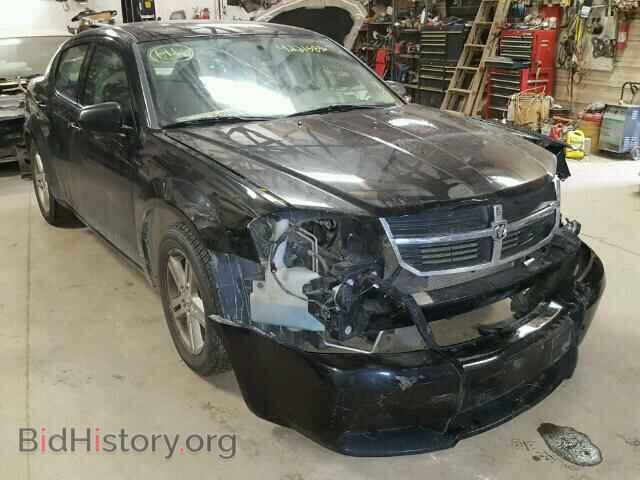 Фотография 1B3CC1FB0AN201552 - DODGE AVENGER 2010