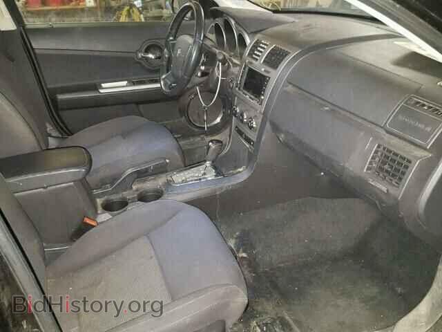 2010 DODGE AVENGER - VIN: 1B3CC1FB0AN201552 - Фото 5