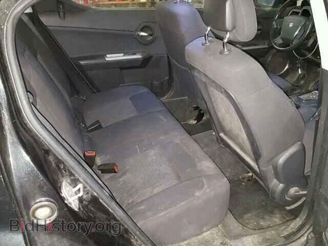 2010 DODGE AVENGER - VIN: 1B3CC1FB0AN201552 - Фото 6