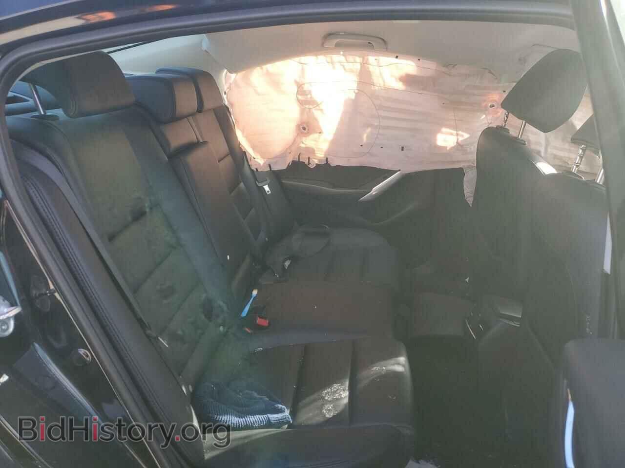 2014 MAZDA 6 - VIN: JM1GJ1T63E1149862 - Фото 10