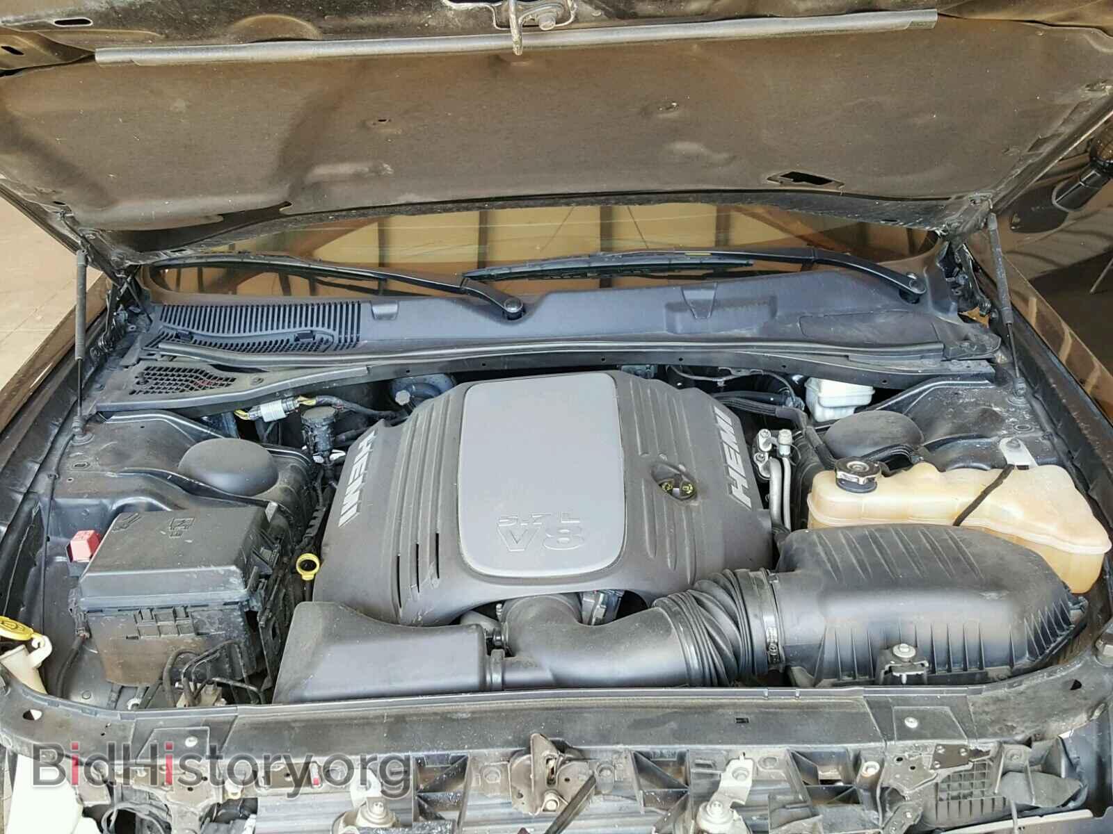 2014 DODGE CHALLENGER - VIN: 2C3CDYBT5EH250316 - Фото 7