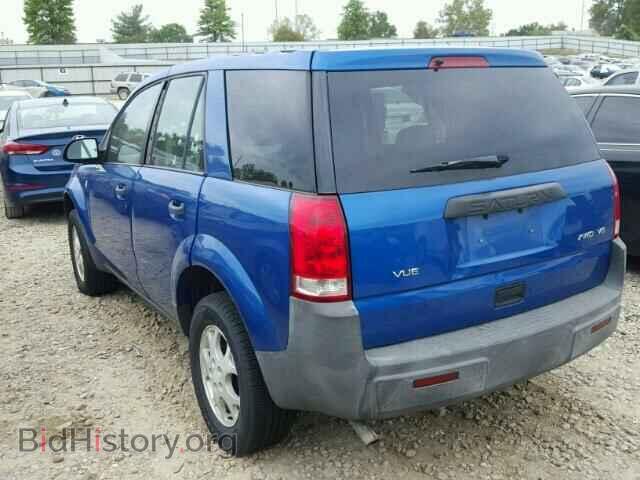 2003 SATURN VUE - VIN: 5GZCZ63B93S890475 - Фото 3